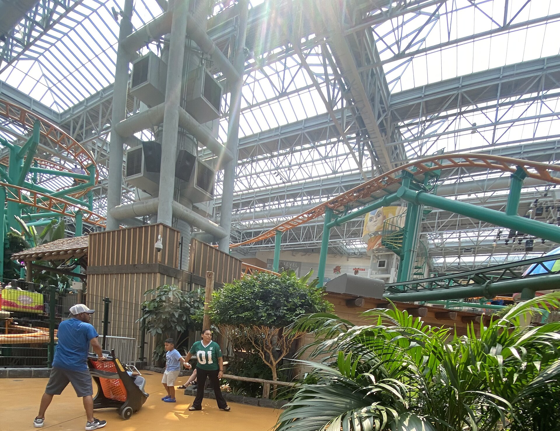 Fairly Odd Coaster