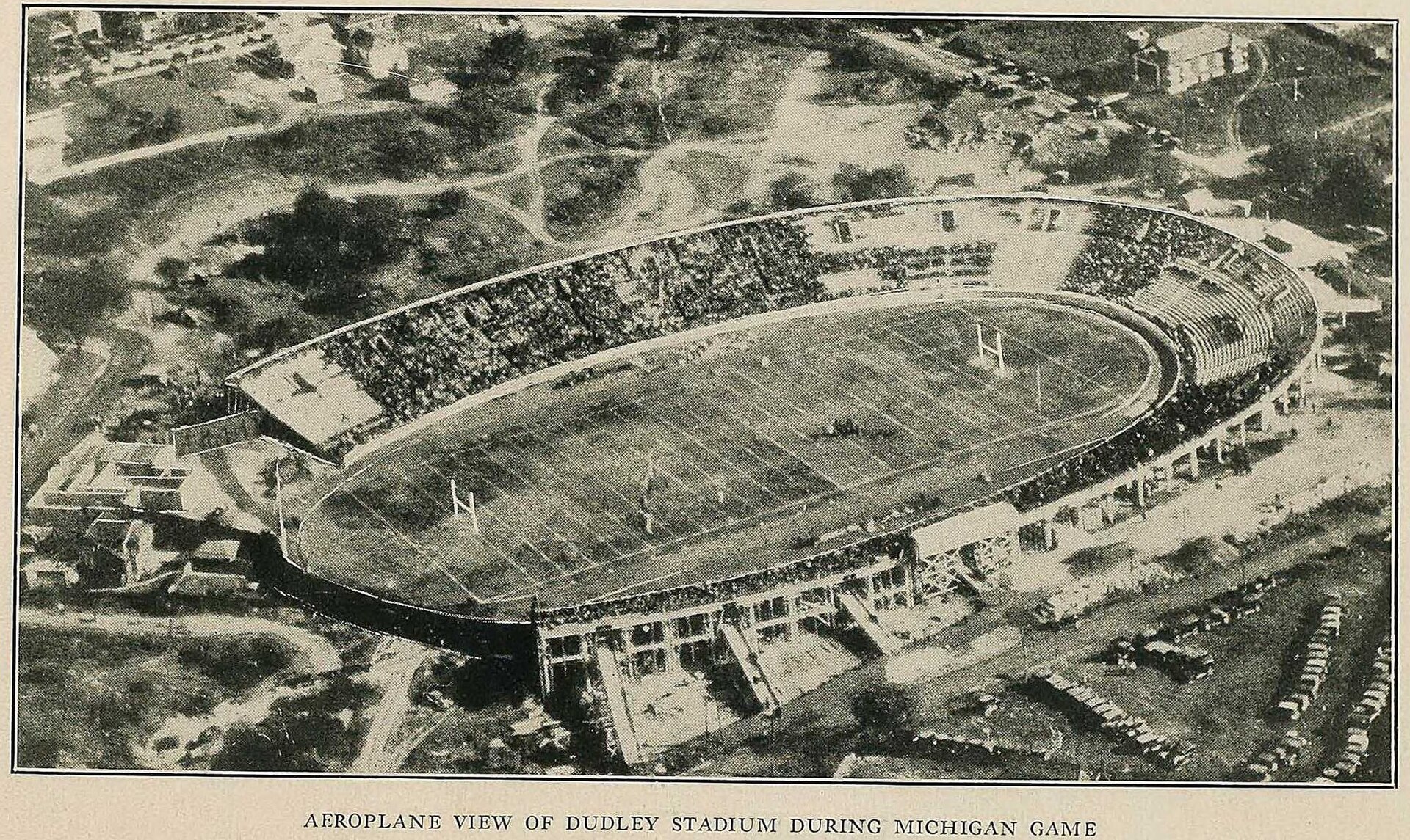 FirstBank Stadium