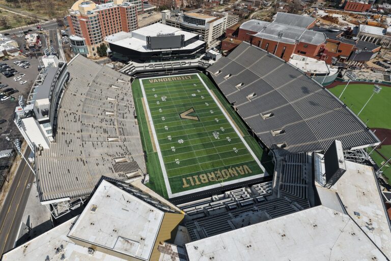 Vanderbilt Stadium