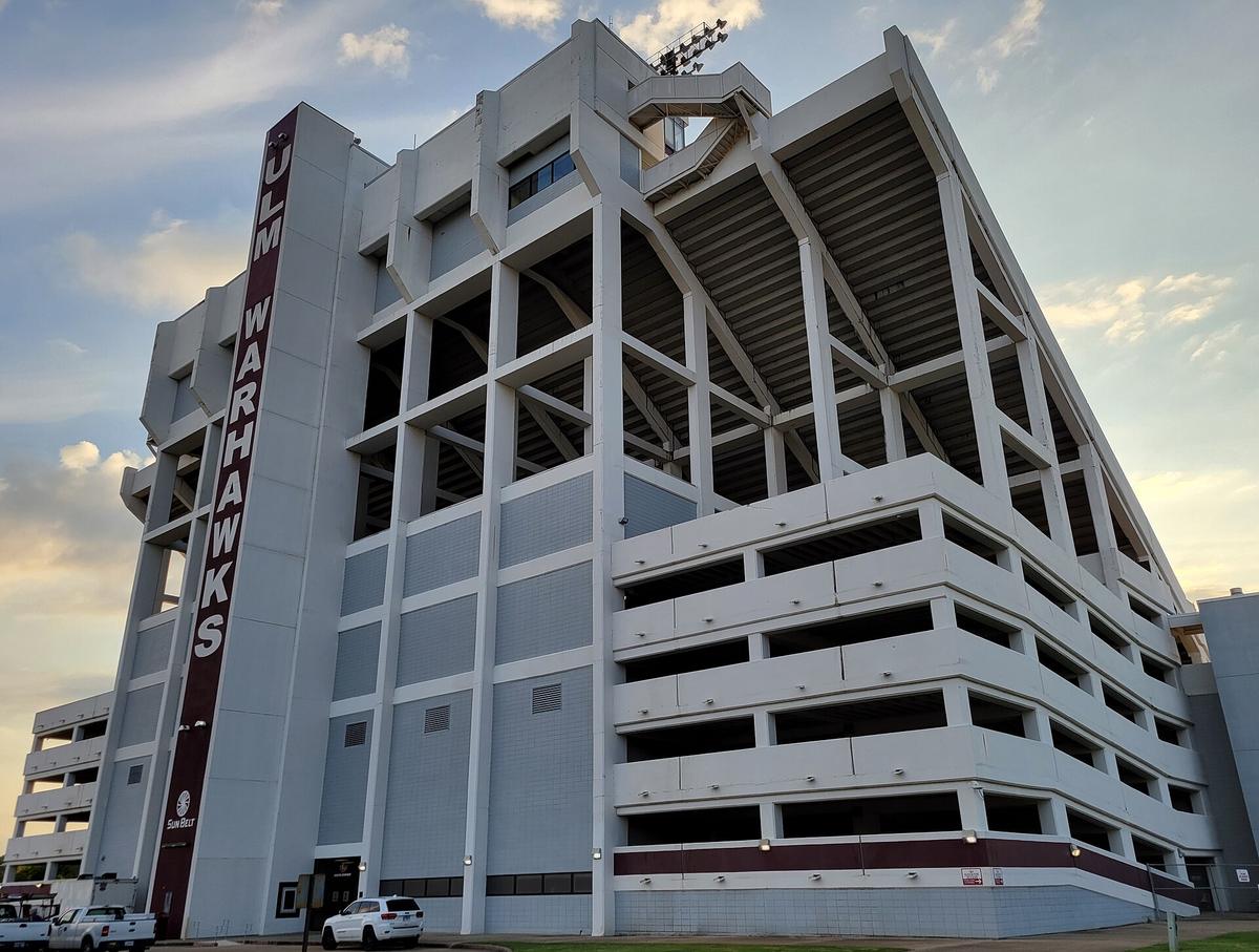 FMOL Health | St. Francis Stadium