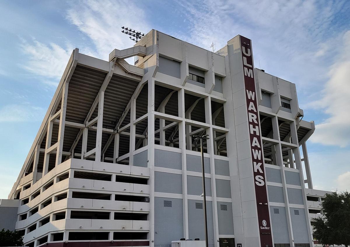 FMOL Health | St. Francis Stadium