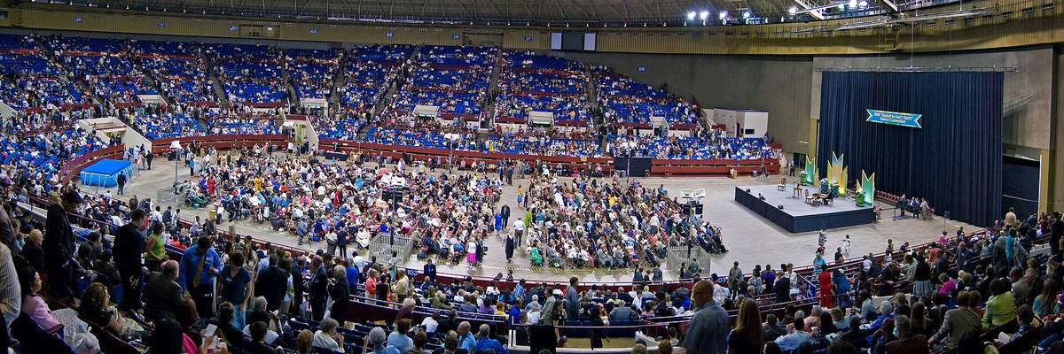 Fort Worth Convention Center