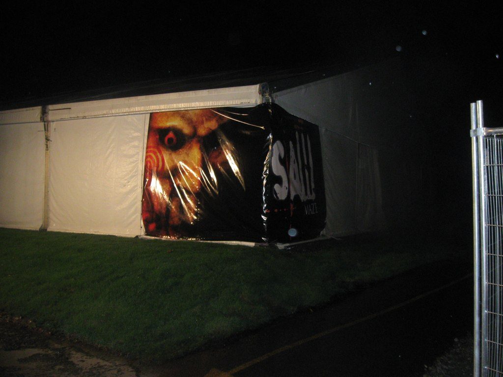 Fright Nights