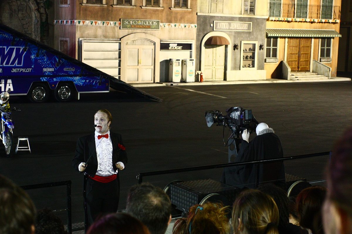Fright Nights