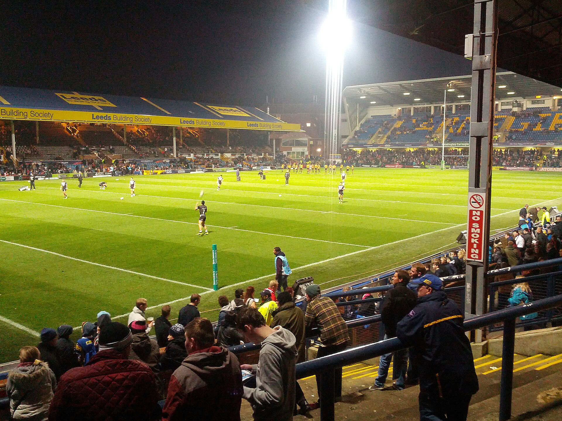 Headingley Stadium