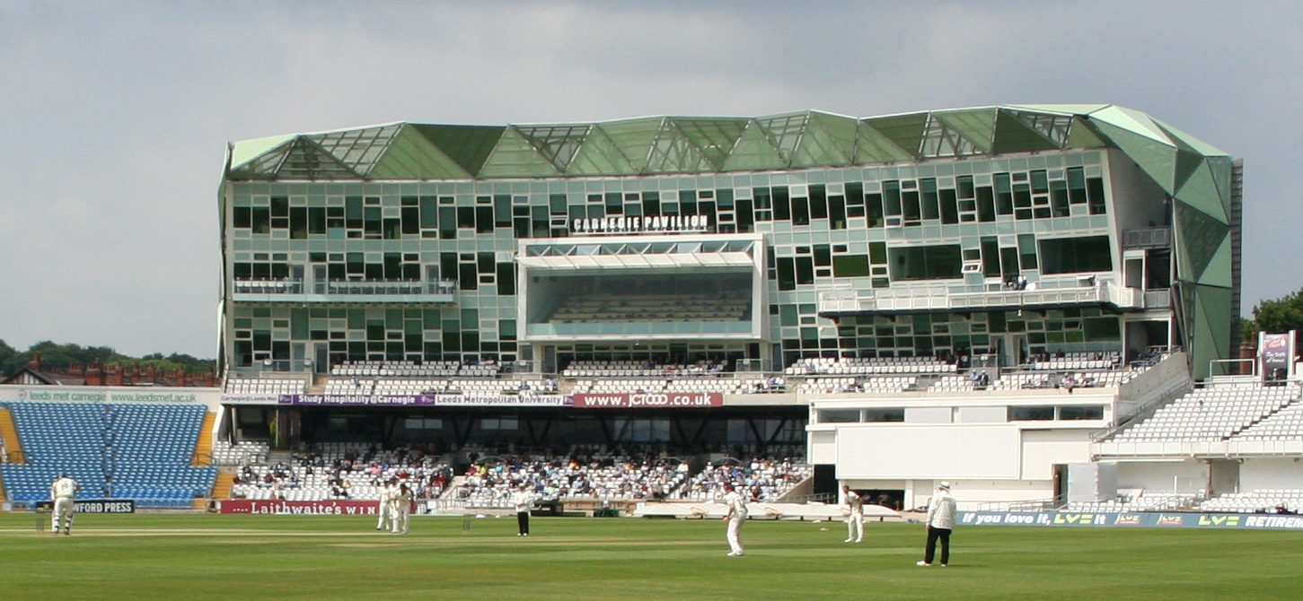 Headingley Stadium