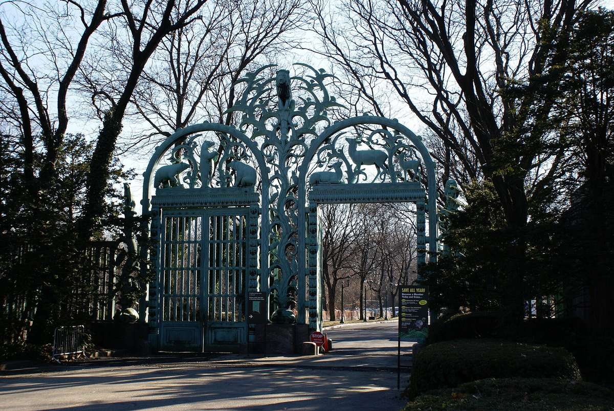 Holiday Lights 2026 at the Bronx Zoo