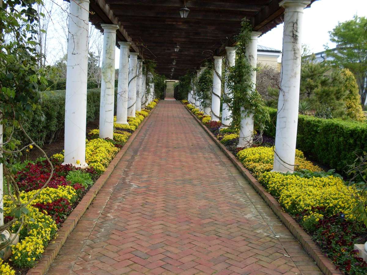 Holidays at the Garden 2026 at Daniel Stowe Conservancy