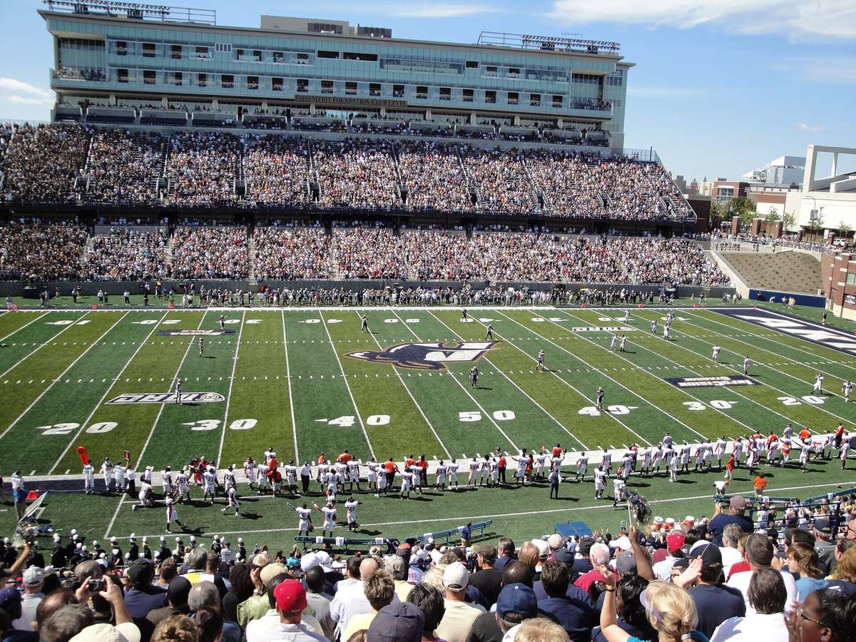 InfoCision Stadium