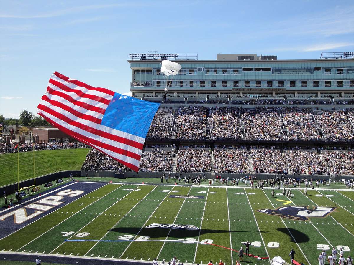 InfoCision Stadium