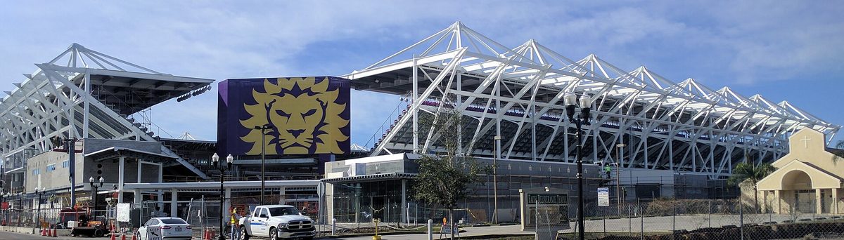 Inter&Co Stadium