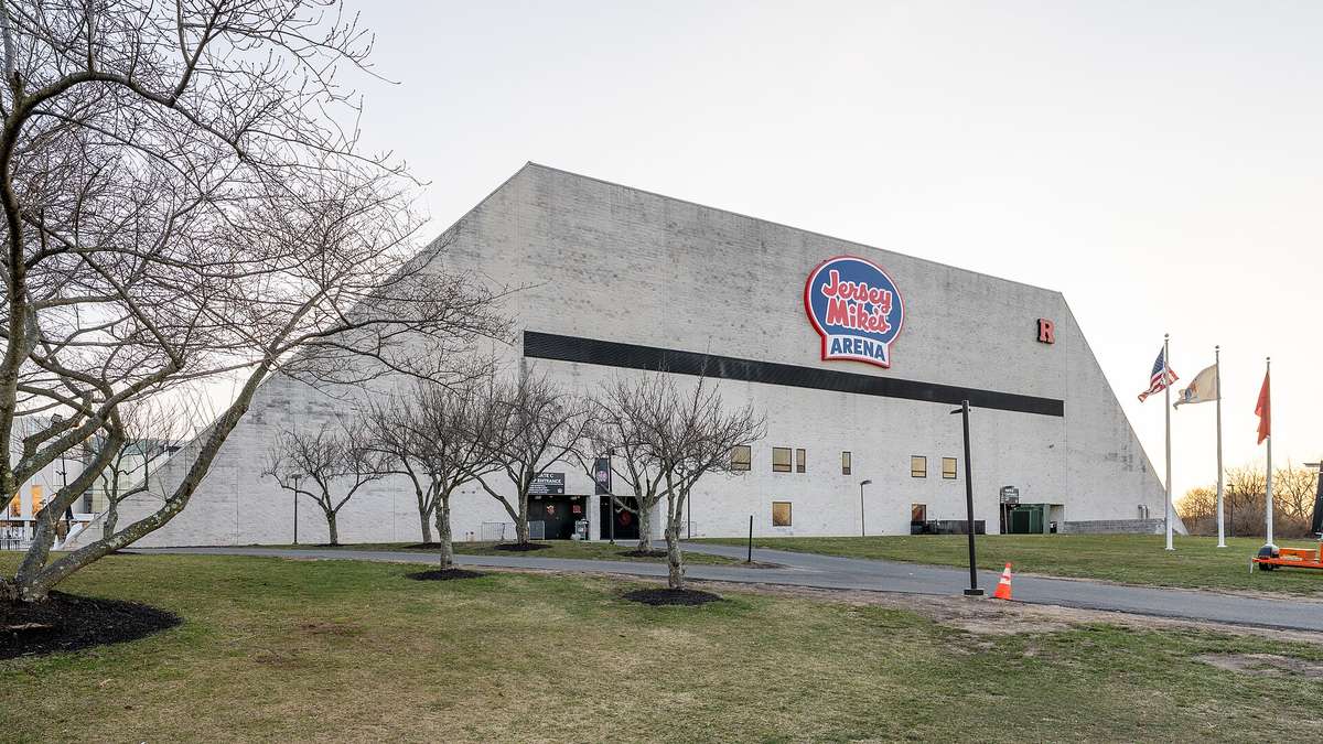 Jersey Mike's Arena