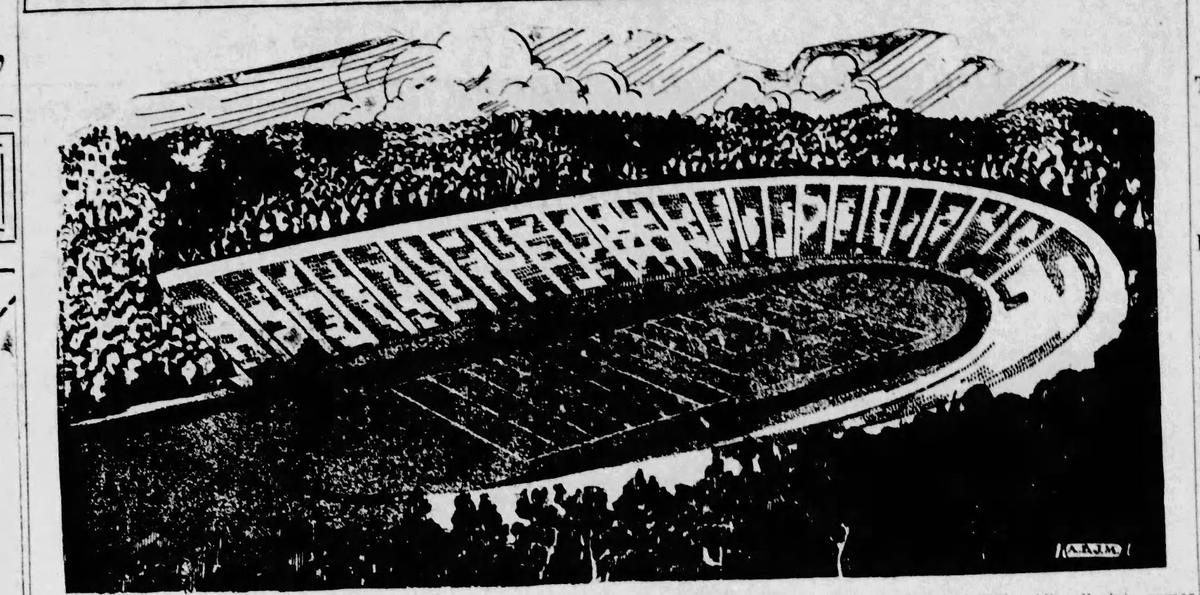 Kenan Stadium