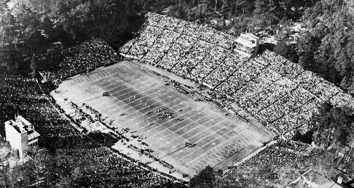 Kenan Stadium