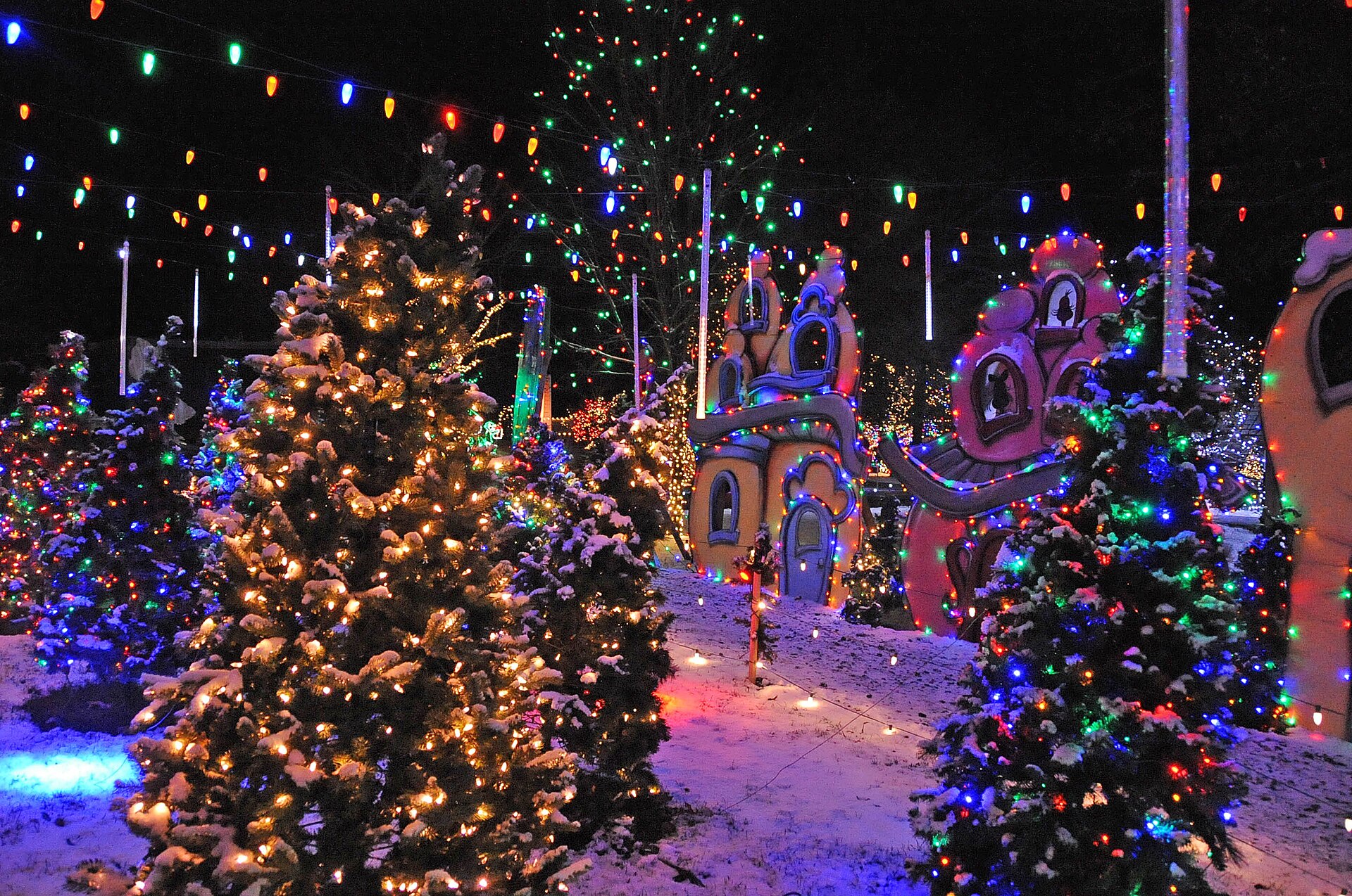 Lehigh Valley Zoo