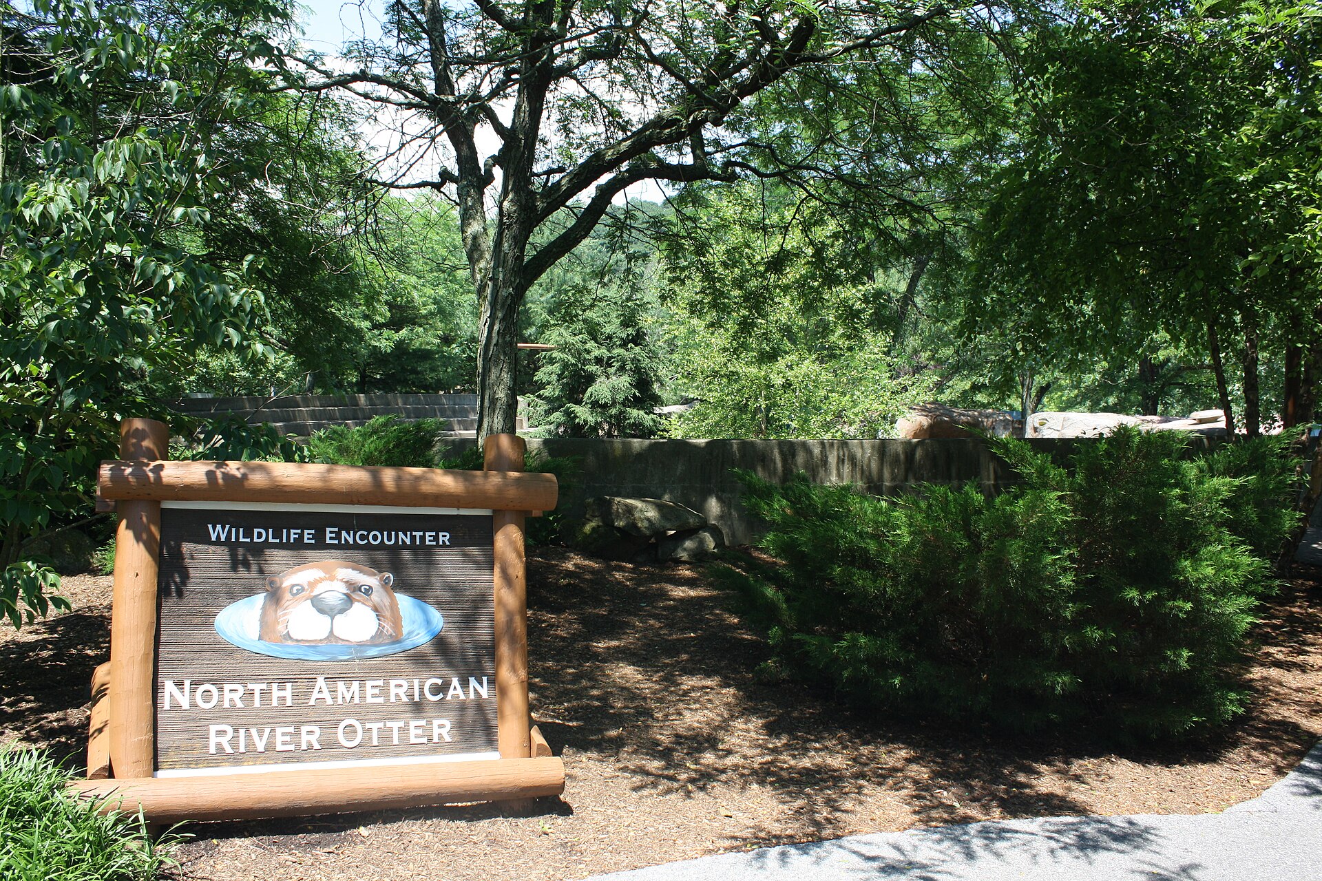 Lehigh Valley Zoo