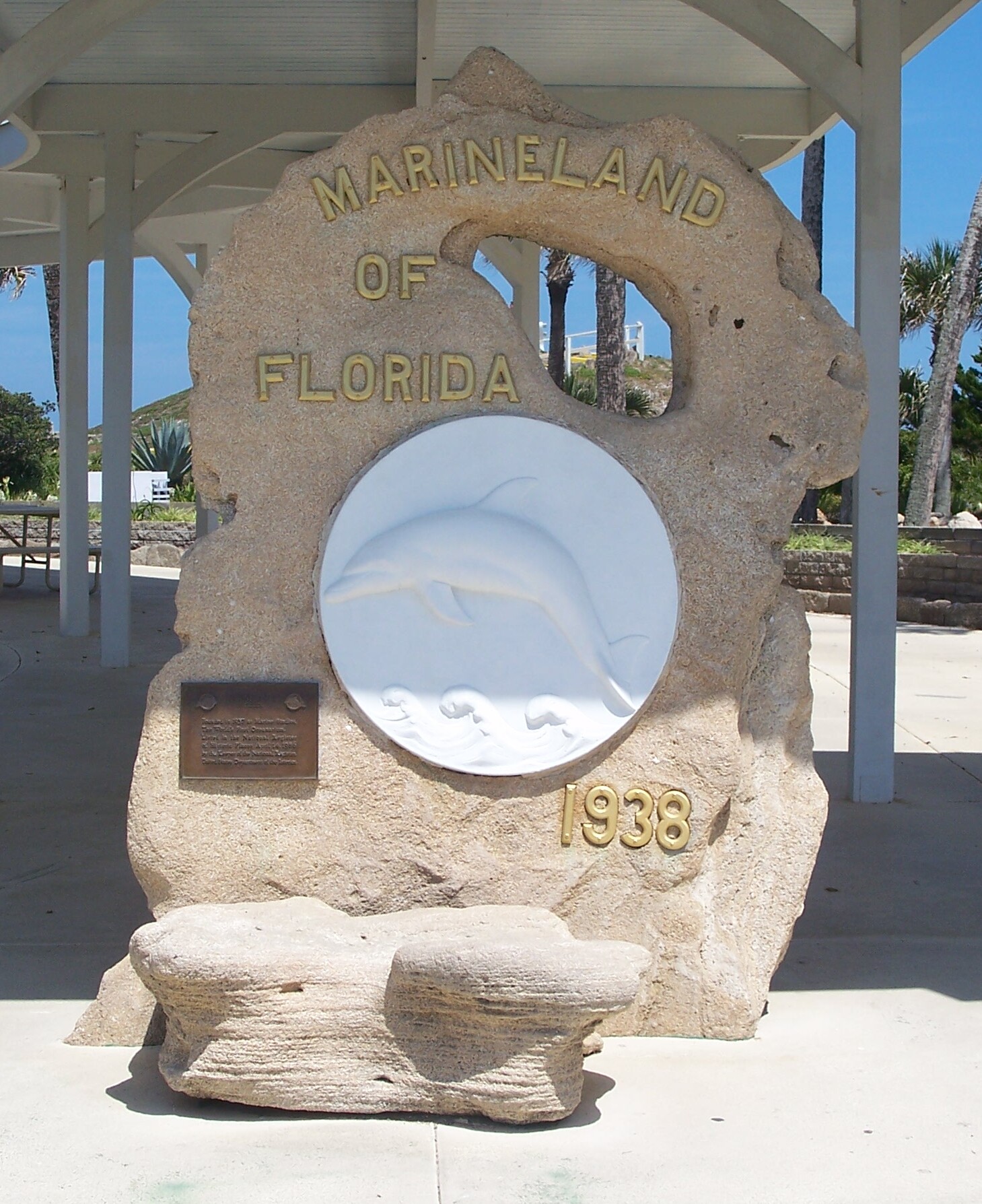 Marineland of Florida