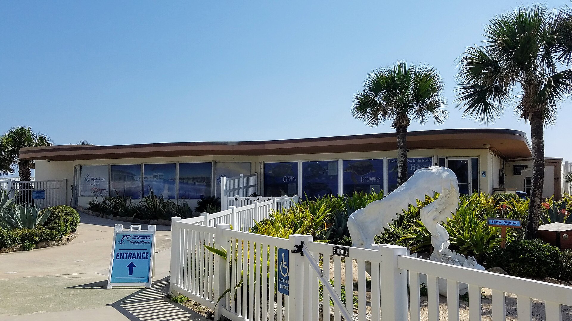 Marineland of Florida