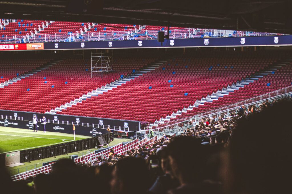 NFL Stadium Clear Bag Policy and What to Bring to Games