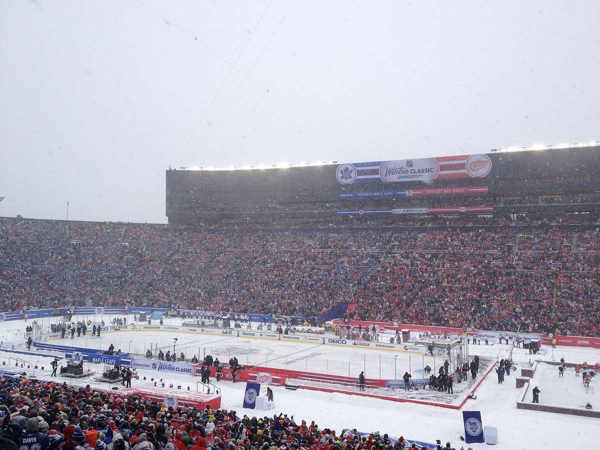 NHL Winter Classic