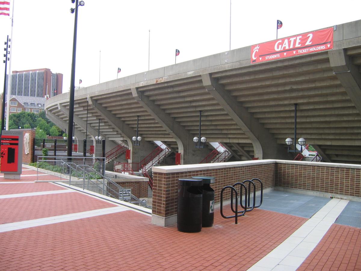 Nippert Stadium