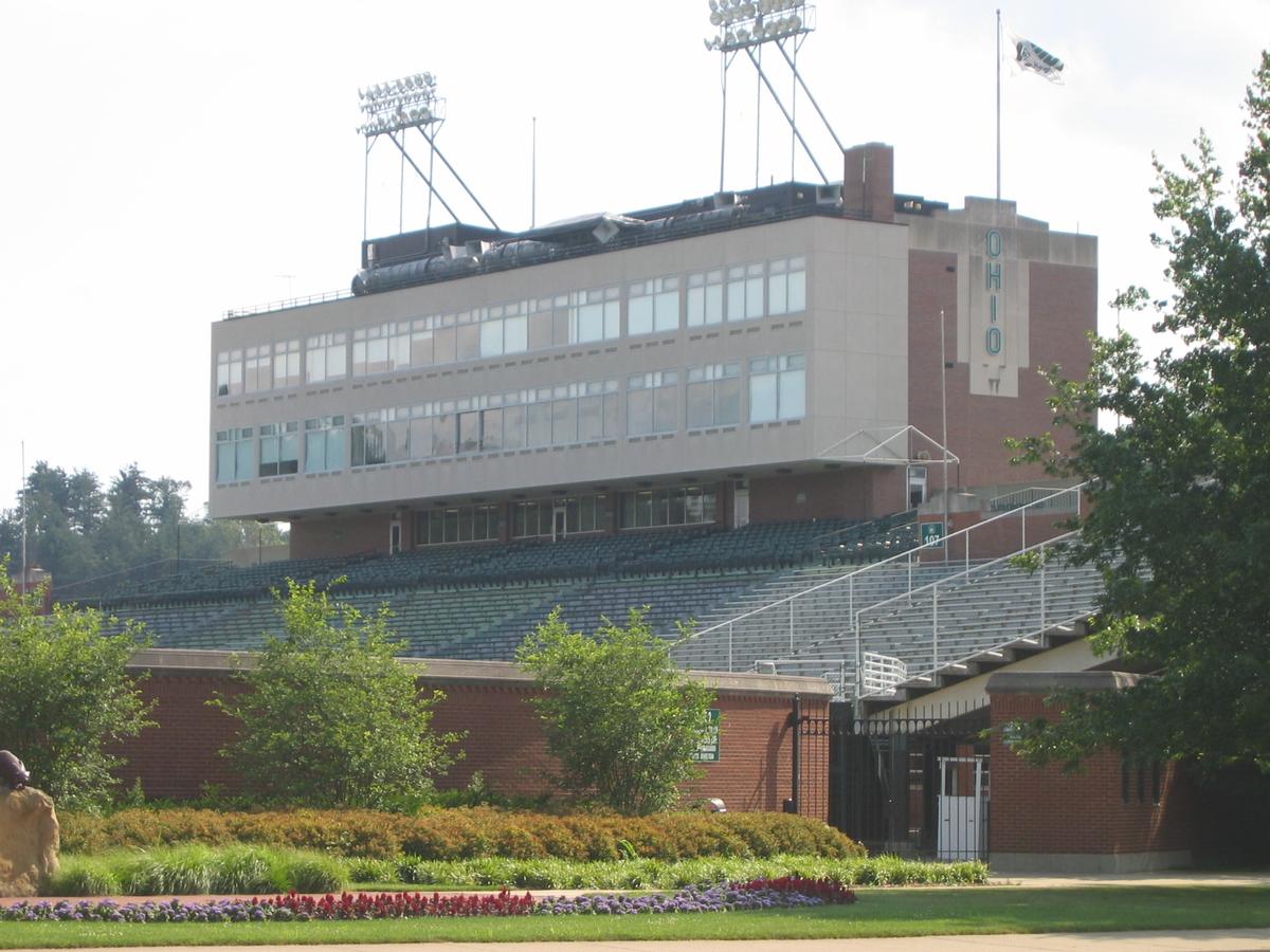 Peden Stadium