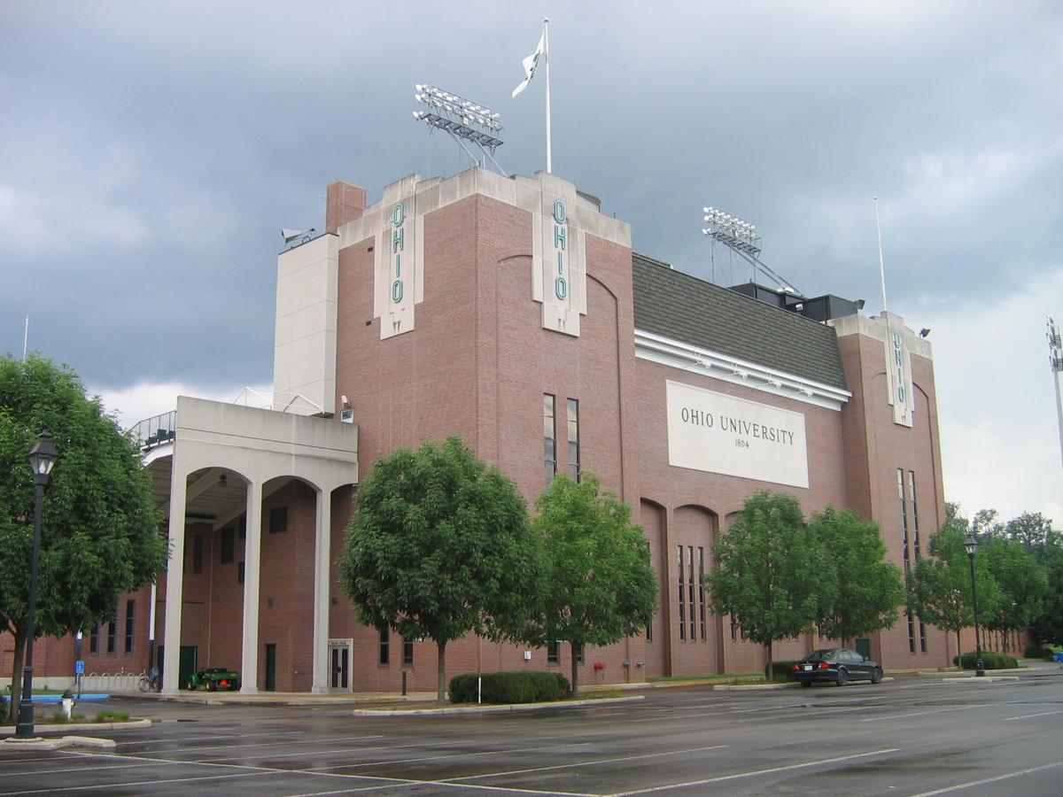 Peden Stadium