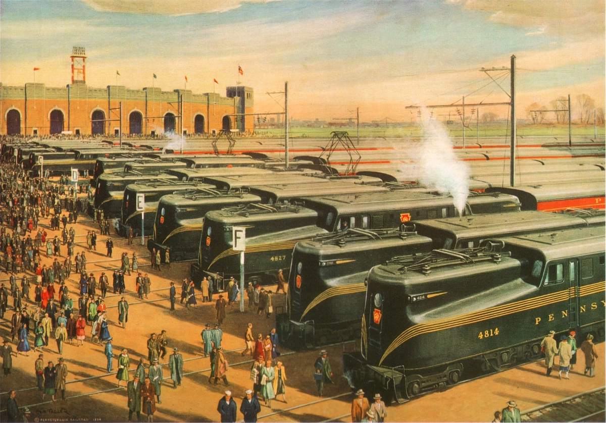 Philadelphia Municipal Stadium