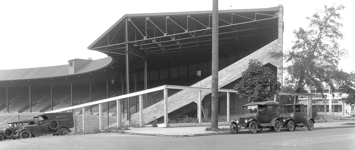 Providence Park