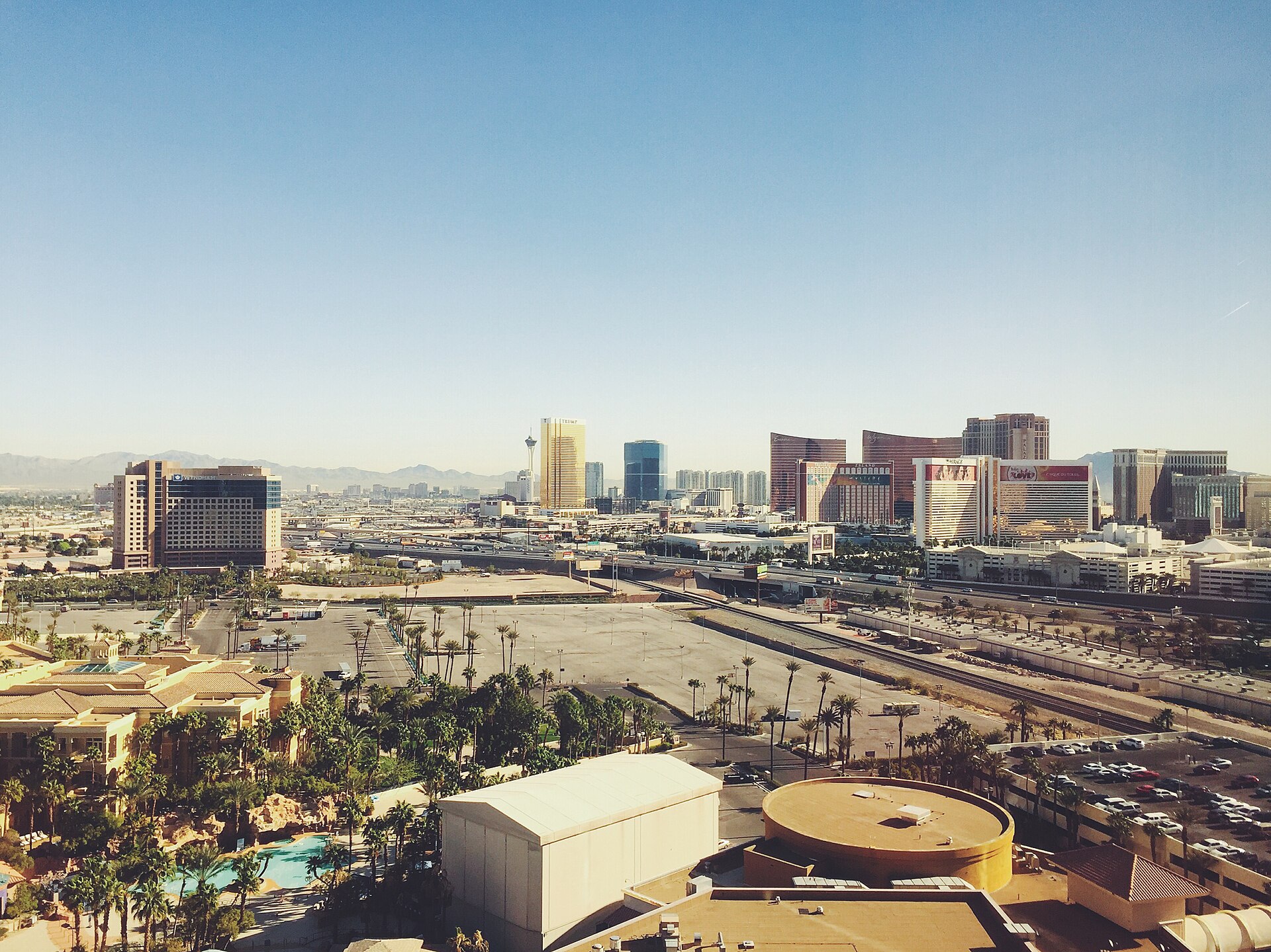 Rio Hotel & Casino