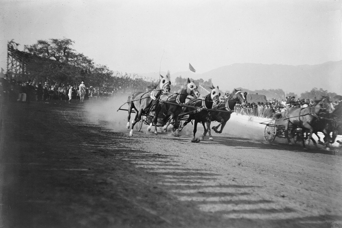Rose Parade