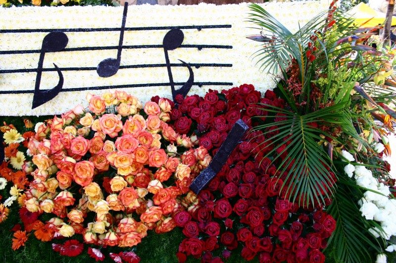 Rose Parade