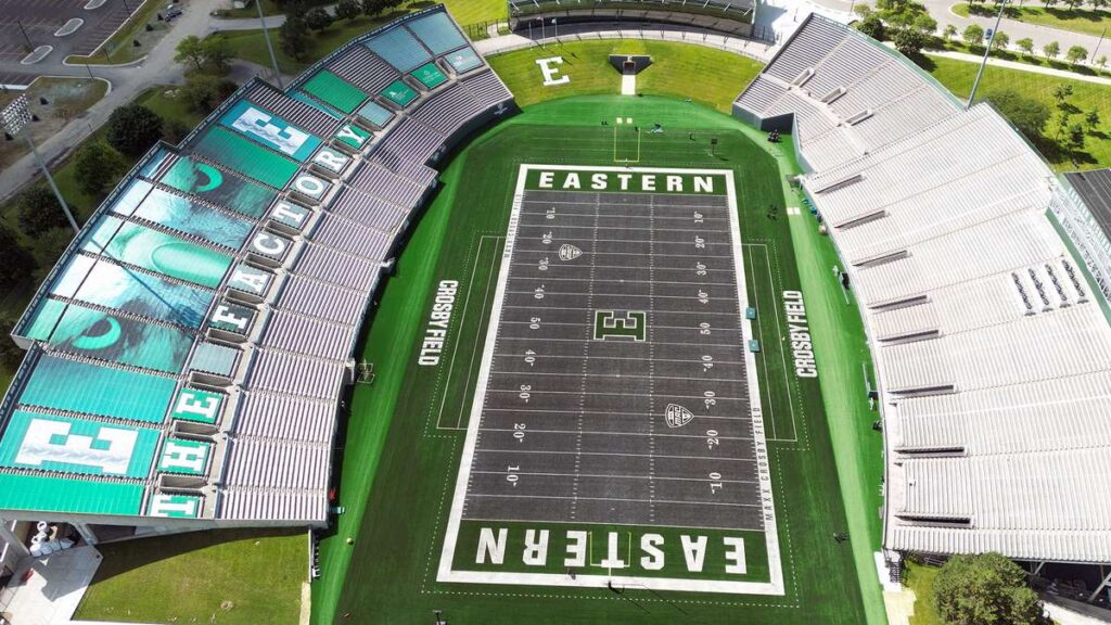 Rynearson Stadium
