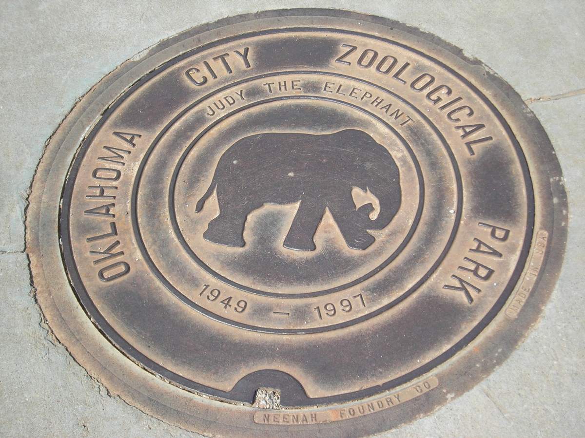 Safari Lights 2026 at the Oklahoma City Zoo