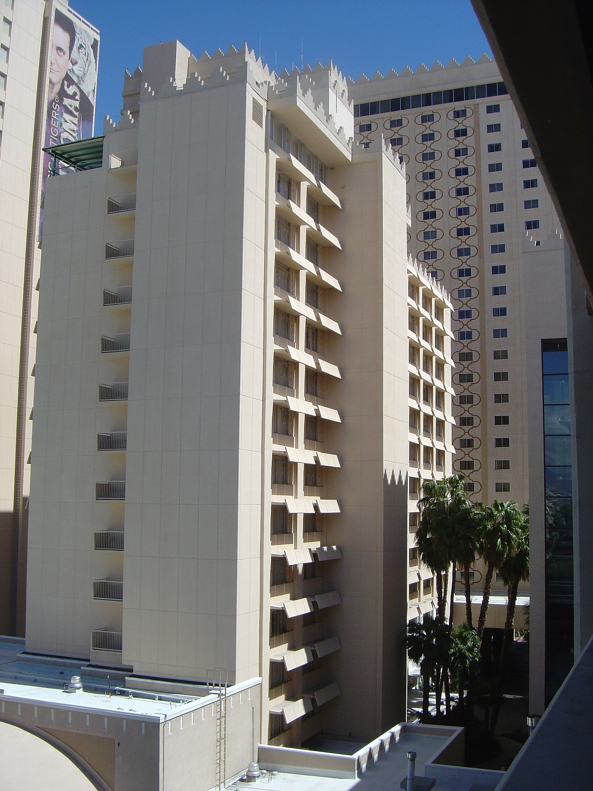 Sahara Las Vegas