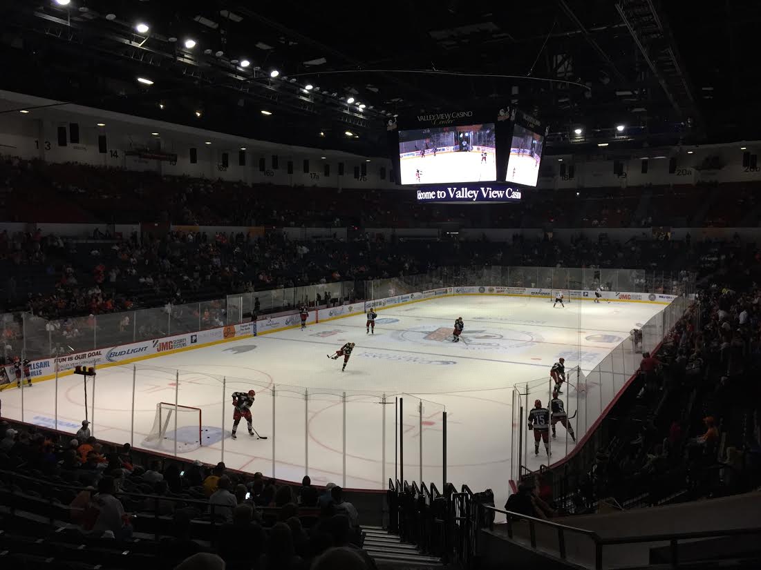 San Diego Sports Arena