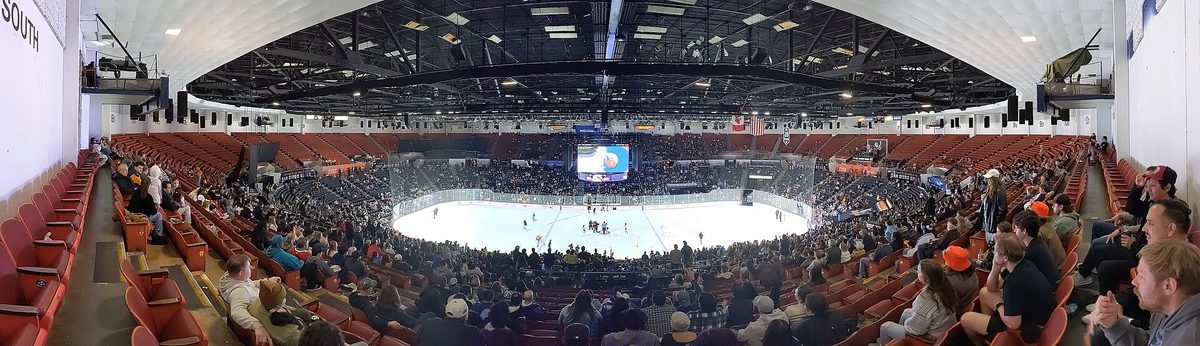 San Diego Sports Arena