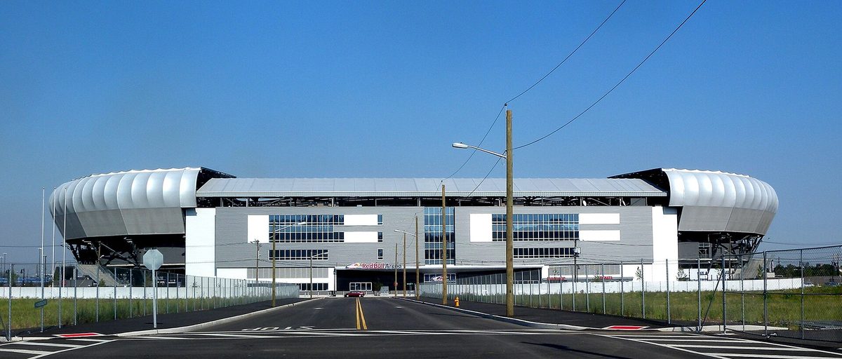 Sports Illustrated Stadium