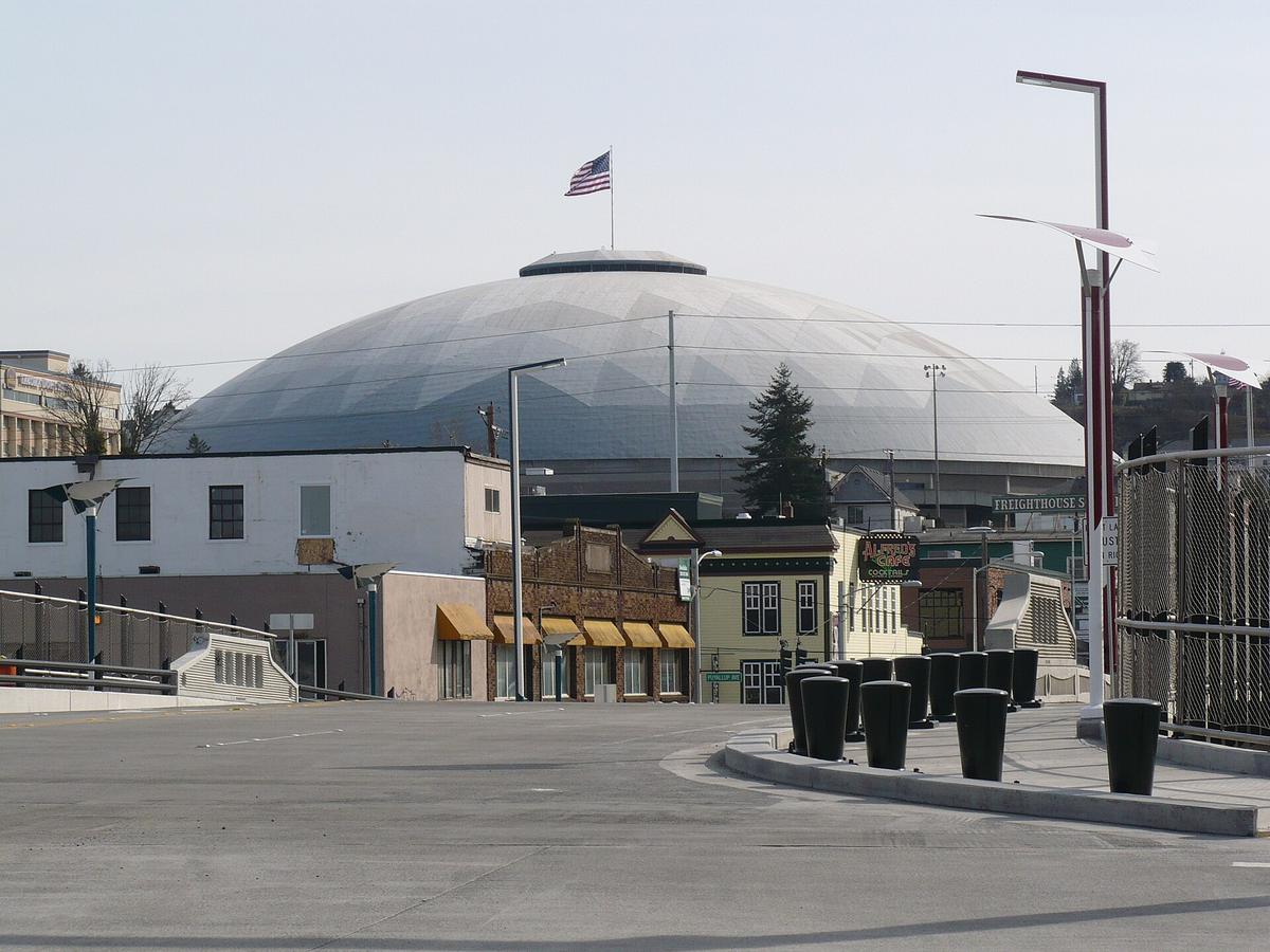 Tacoma Dome