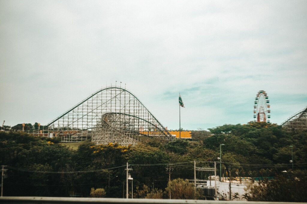 The 14 Best Roller Coasters in Texas, Ranked (2026)