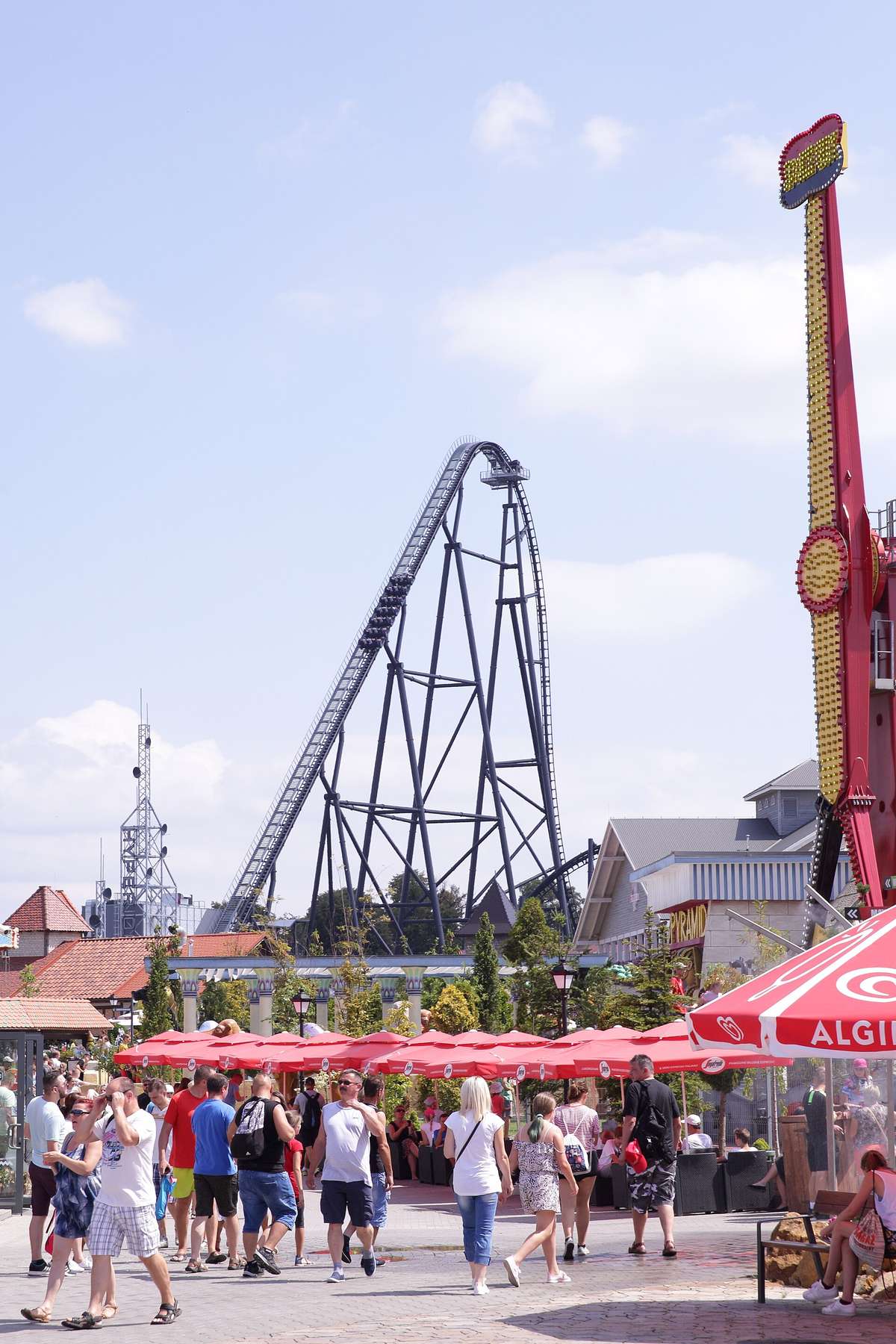 Theme Park News