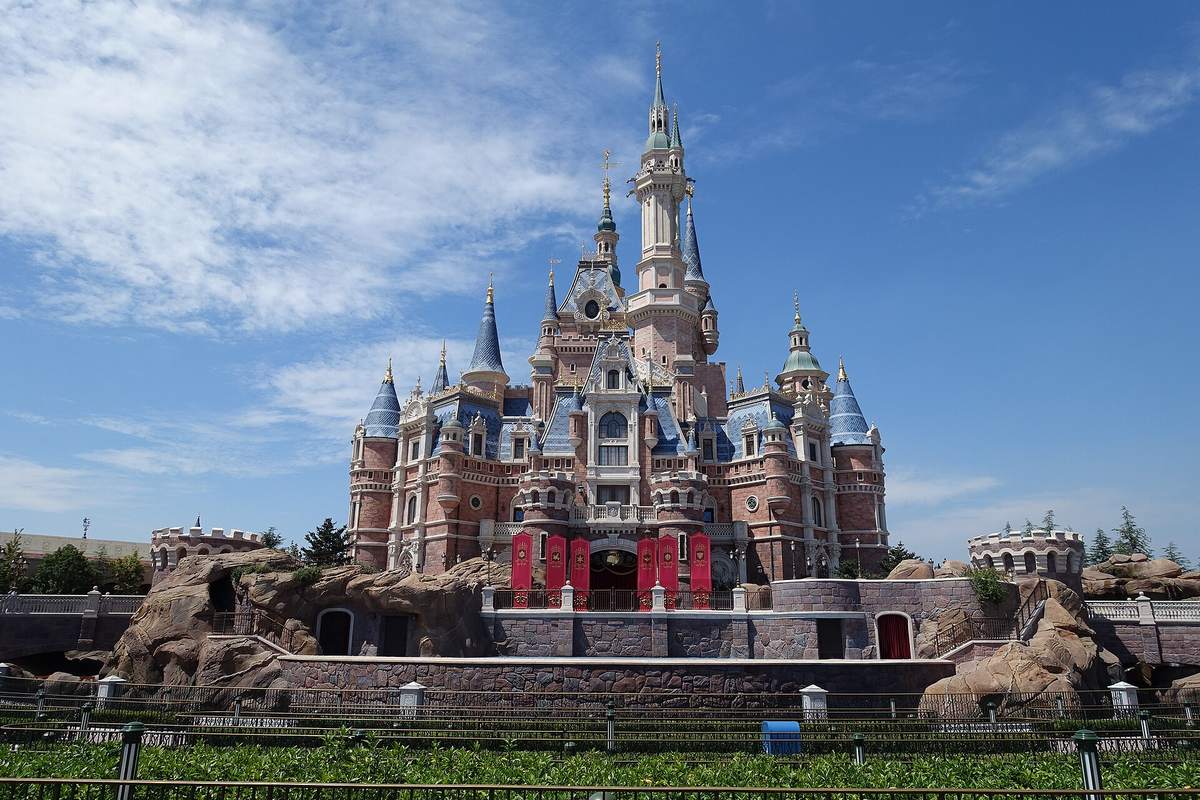 Theme Park News
