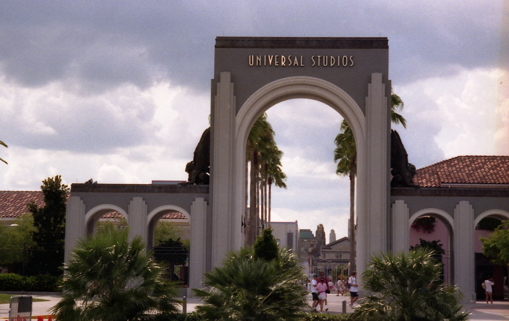 Theme Park News