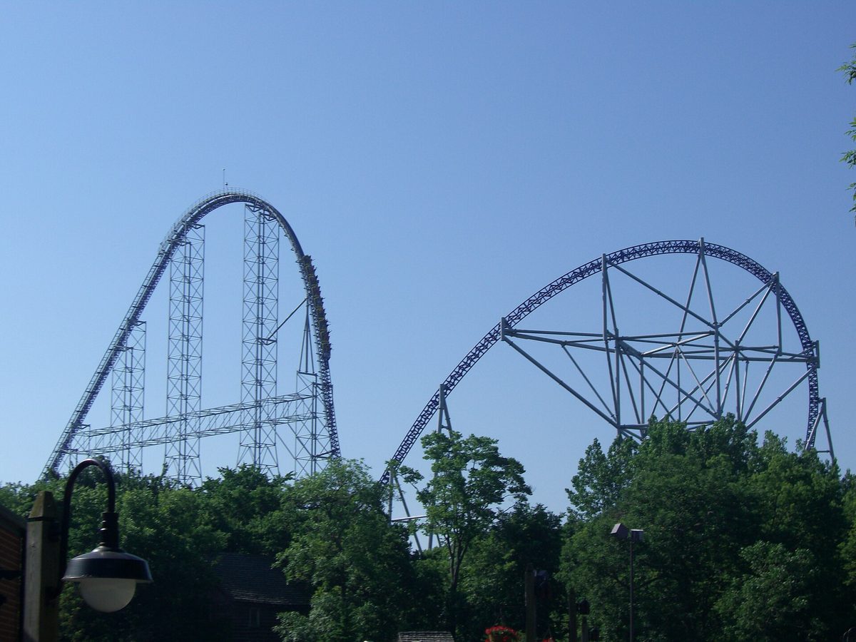 Theme Park News