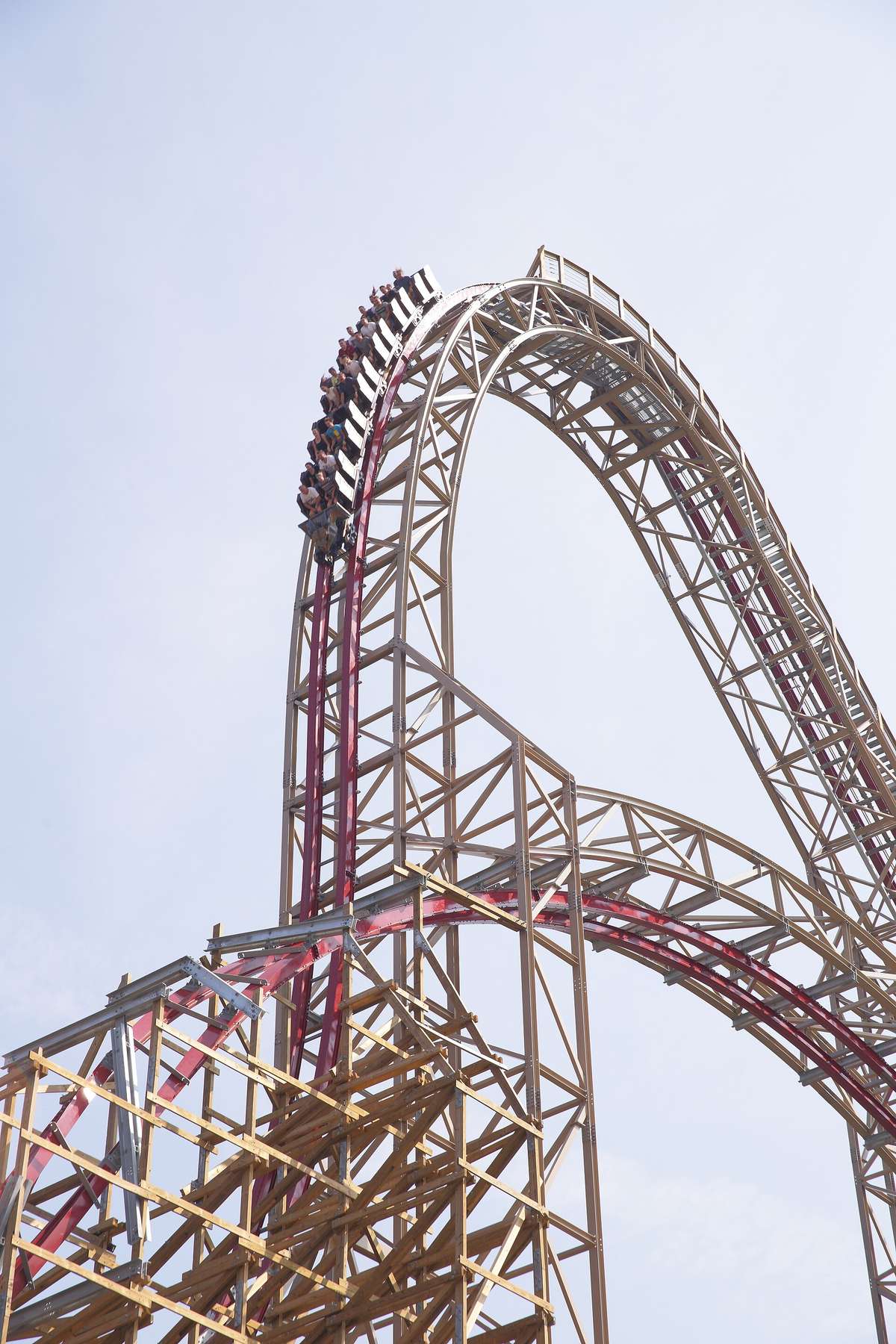 Theme Park News