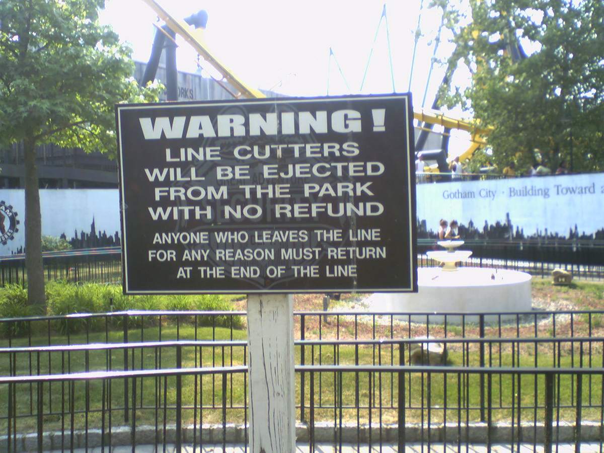 Theme Park News