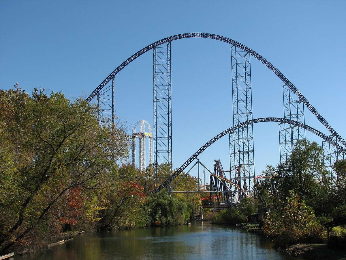 Theme Park News