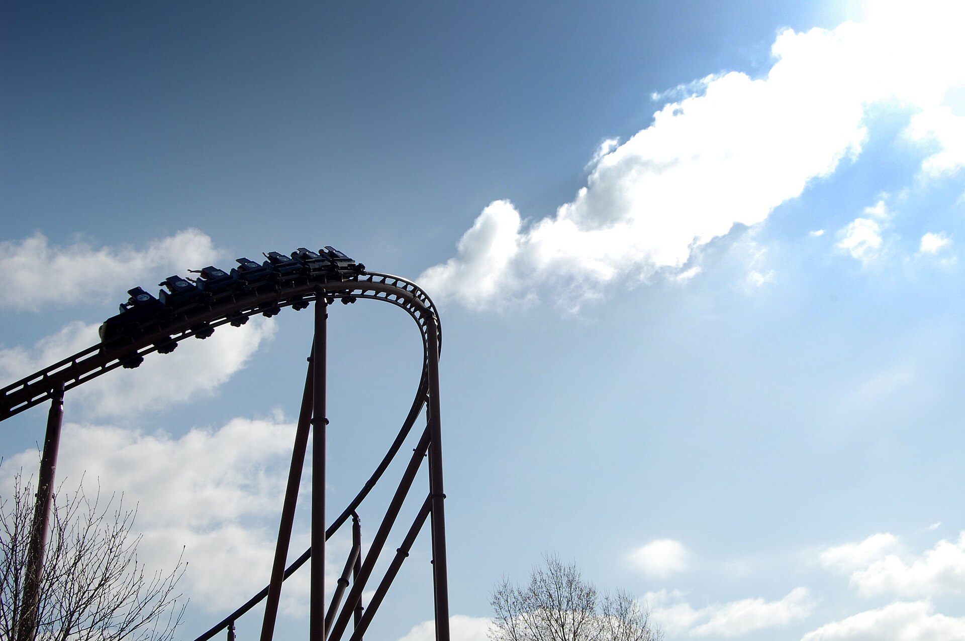 Theme Park Season Pass Black Friday Deals