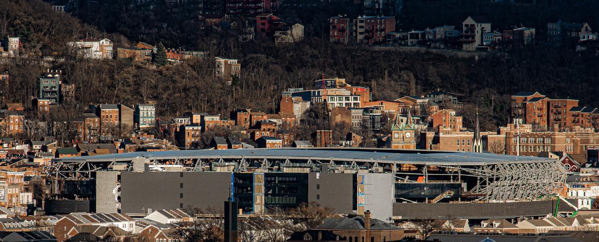 TQL Stadium