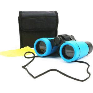 Kids' Shock-Proof Binoculars